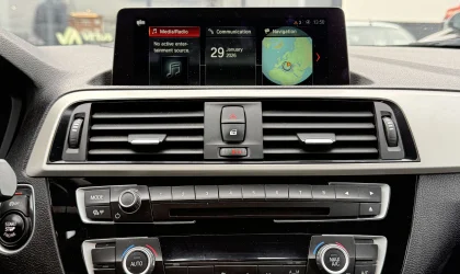 BMW 1 Series  - 2017