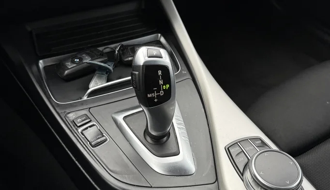 BMW 1 Series  - 2017