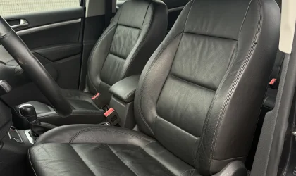 Volkswagen Tiguan  - 2016