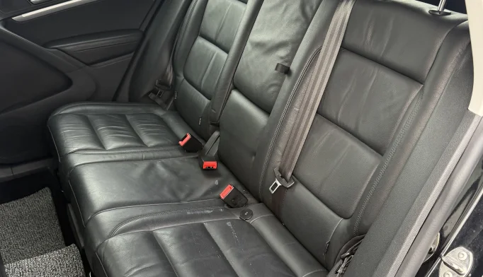 Volkswagen Tiguan  - 2016