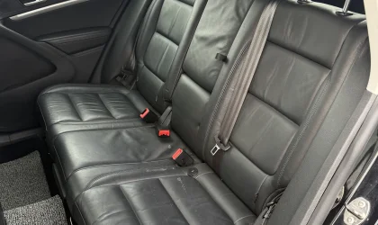 Volkswagen Tiguan  - 2016