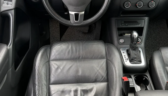 Volkswagen Tiguan  - 2016