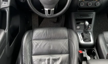 Volkswagen Tiguan  - 2016