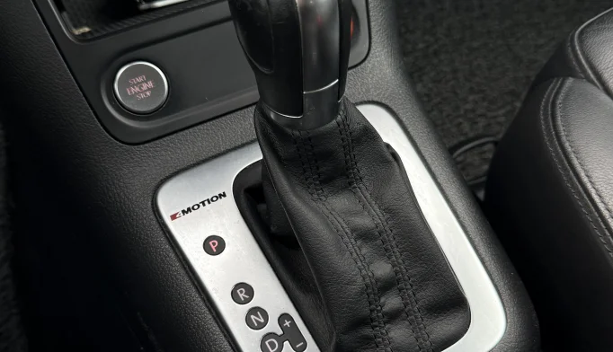 Volkswagen Tiguan  - 2016