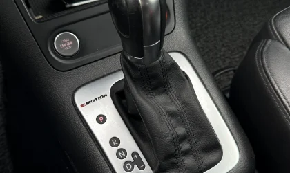 Volkswagen Tiguan  - 2016