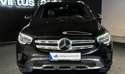 Mercedes-Benz GLC  - 2021