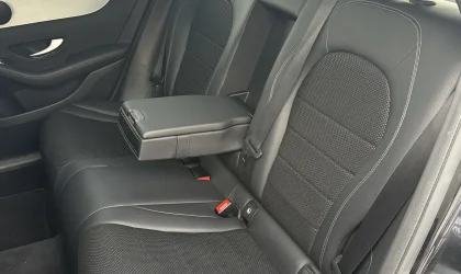 Mercedes-Benz GLC  - 2021