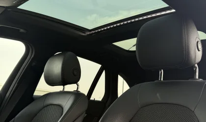 Mercedes-Benz GLC  - 2021