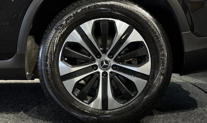 Mercedes-Benz GLC  - 2021