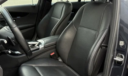 Mercedes-Benz C-Class  - 2016