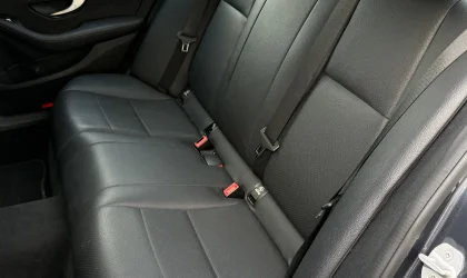 Mercedes-Benz C-Class  - 2016