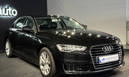 Audi A6  - 2016