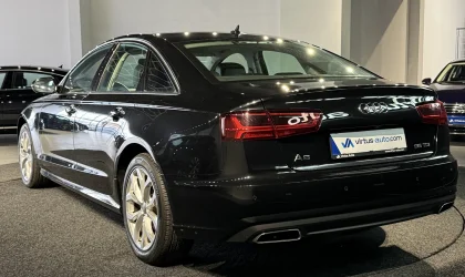 Audi A6  - 2016