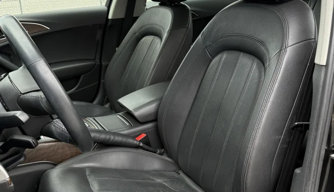 Audi A6  - 2016