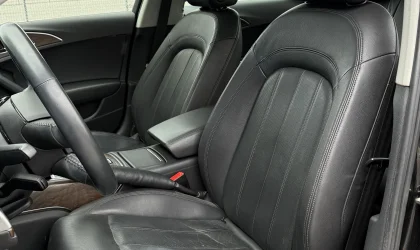 Audi A6  - 2016