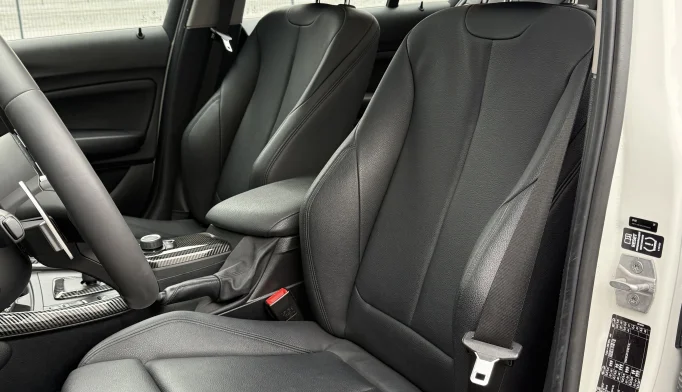 BMW 1 Series  - 2016