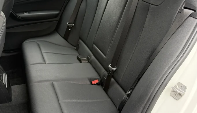 BMW 1 Series  - 2016