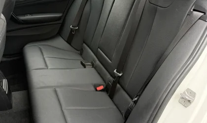 BMW 1 Series  - 2016