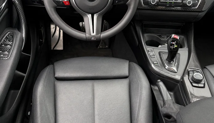 BMW 1 Series  - 2016