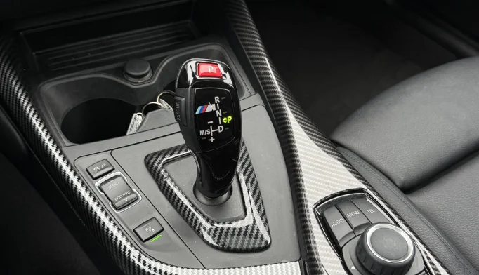 BMW 1 Series  - 2016