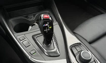 BMW 1 Series  - 2016