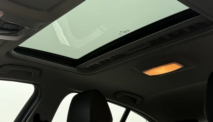 BMW 1 Series  - 2016