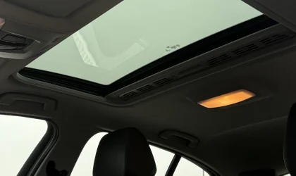 BMW 1 Series  - 2016