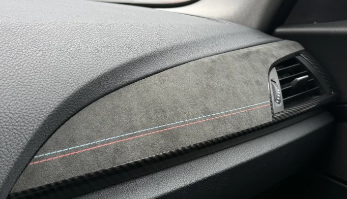 BMW 1 Series  - 2016