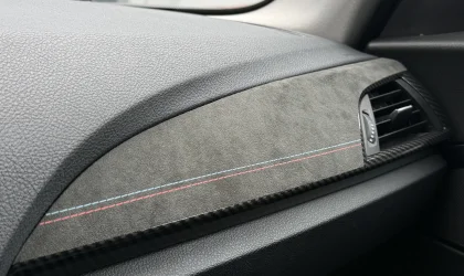 BMW 1 Series  - 2016