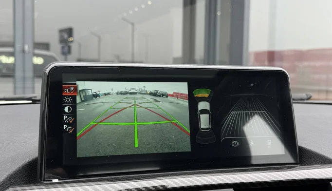 BMW 1 Series  - 2016