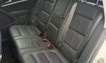 Volkswagen Tiguan  - 2016