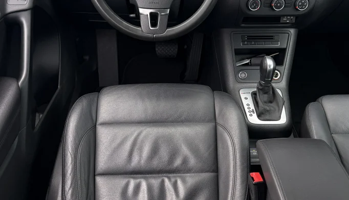 Volkswagen Tiguan  - 2016