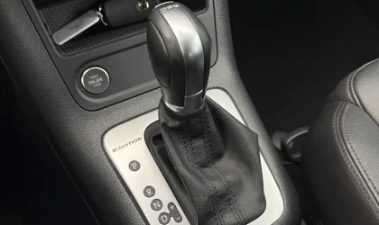 Volkswagen Tiguan  - 2016