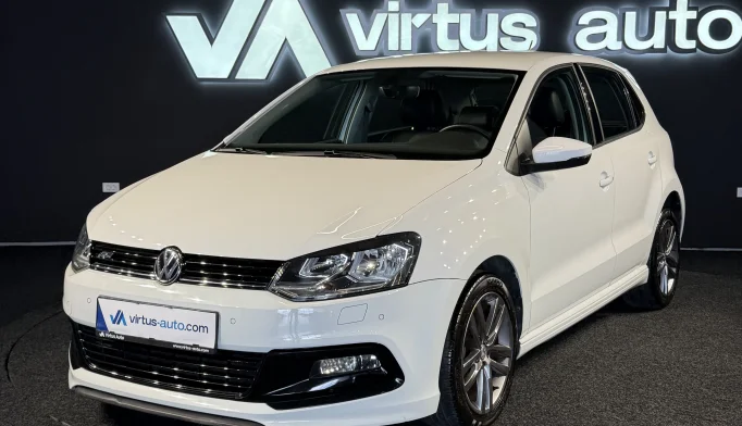 Volkswagen Polo  - 2016