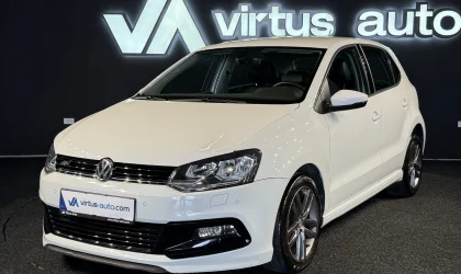 Volkswagen Polo  - 2016