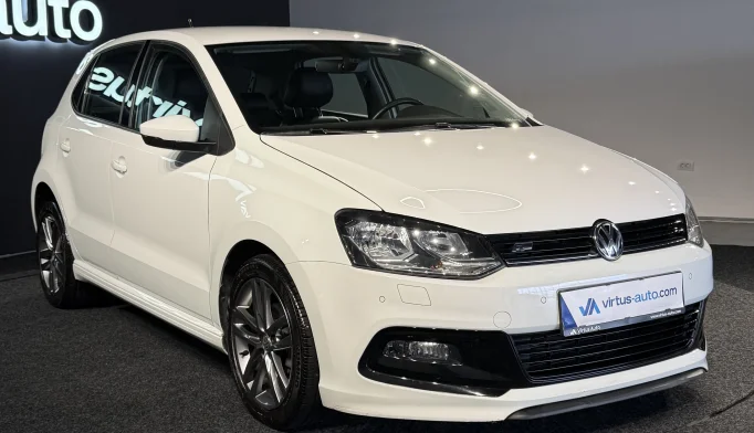 Volkswagen Polo  - 2016