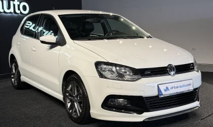 Volkswagen Polo  - 2016