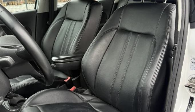 Volkswagen Polo  - 2016