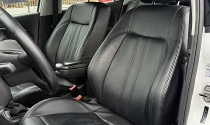 Volkswagen Polo  - 2016