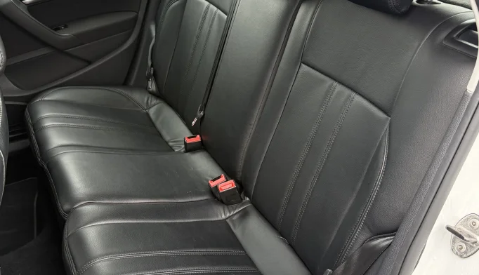 Volkswagen Polo  - 2016