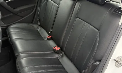 Volkswagen Polo  - 2016