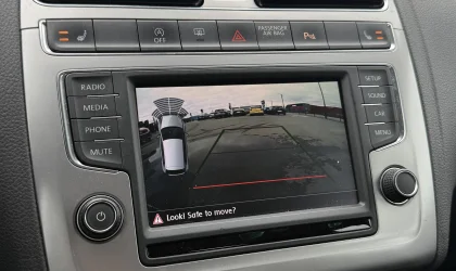 Volkswagen Polo  - 2016