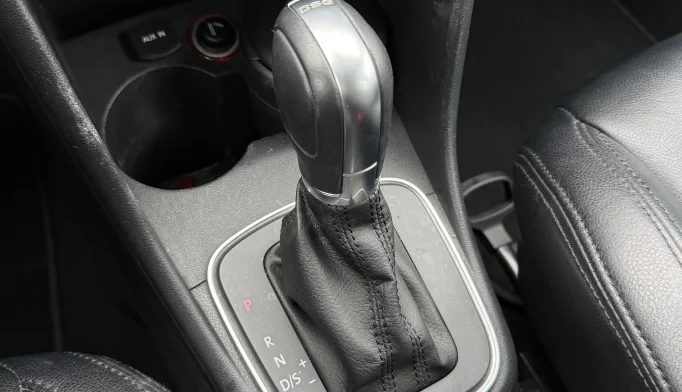 Volkswagen Polo  - 2016