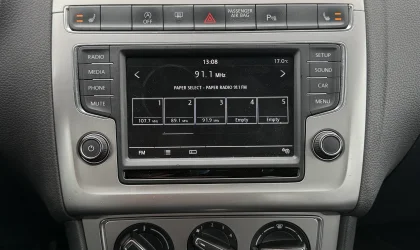 Volkswagen Polo  - 2016