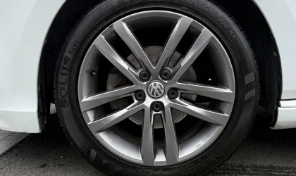 Volkswagen Polo  - 2016