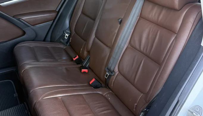 Volkswagen Tiguan  - 2016