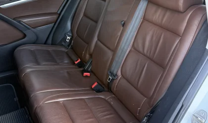 Volkswagen Tiguan  - 2016