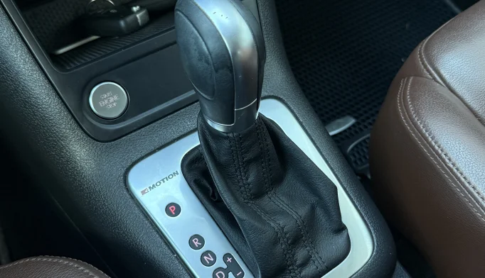 Volkswagen Tiguan  - 2016