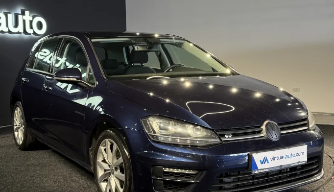 Volkswagen Golf  - 2016