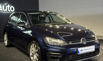 Volkswagen Golf  - 2016